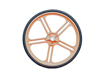 免（miǎn）充氣輪胎（tāi）TPE