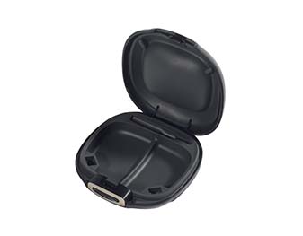 耳機殼TPE料（liào）