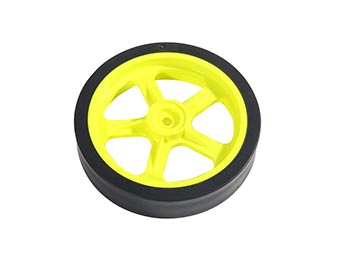 玩具輪（lún）胎TPE材（cái）料