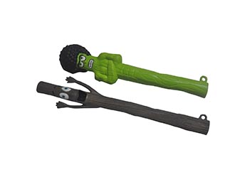 玩具公仔（zǎi）TPE材料