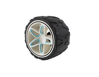 玩（wán）具車輪胎TPE